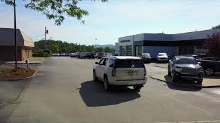 Royal Buick GMC Service Drive Royal Buick Tucson Auto Mall