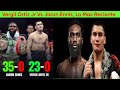 🔥 ¿Se va a pelear realmente Vergil Ortiz Jr vs Jaron Ennis?