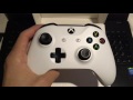 İNCELEME: Xbox One S Gamepad + Bluetooth ile Bilgisayara Bağlama Rehberi