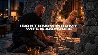 I DON'T KNOW WHO MY WIFE IS ANYMORE | Cass Morrow (Official Lyric Video)