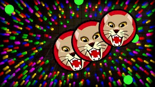 Agar.io - INSANE POPSPLIT!!! / BEST SPLIT RUN! / v-cell bots GIVEAWAY |〖ŁᎥ丅〗 Nuclear