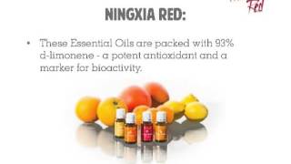 Ningxia Red Class