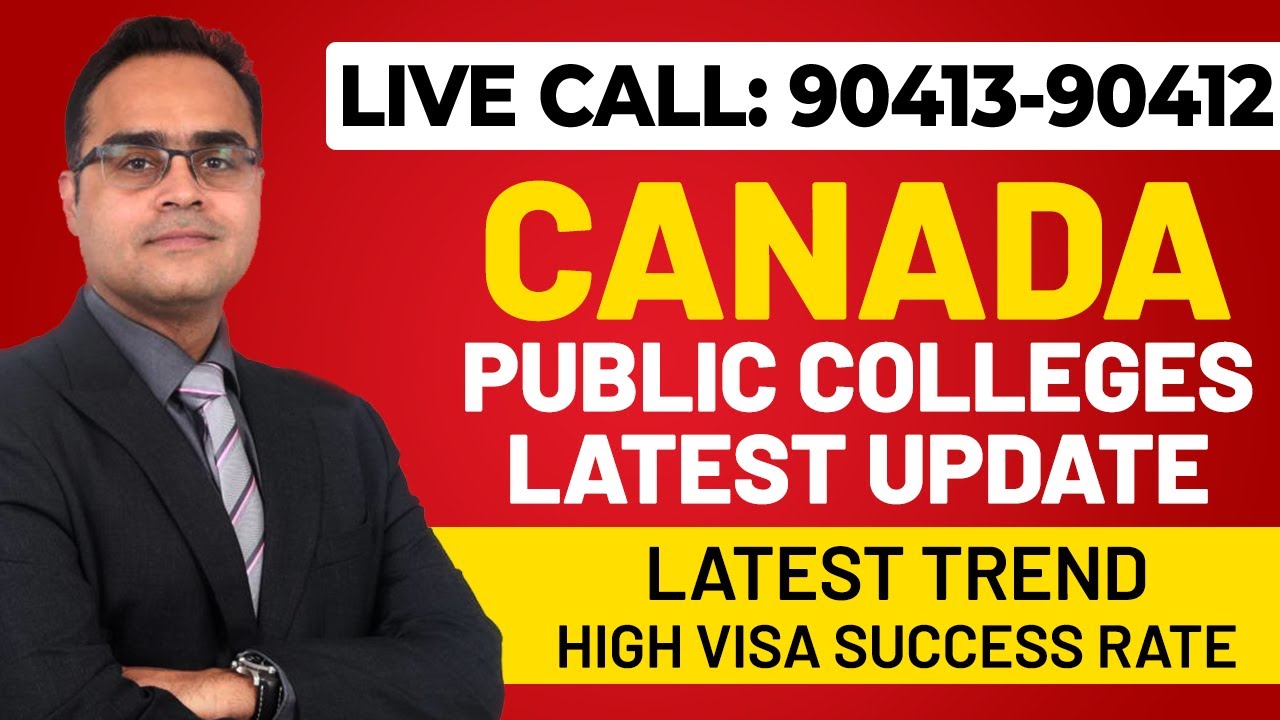 canada-latest-updates-from-public-colleges-and-universities-high-visa