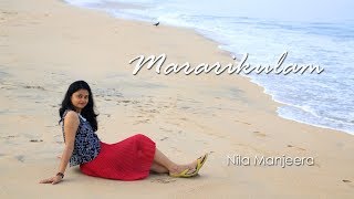 Marari Mararikulam Kerala India Beach Alappuzha - Vlog