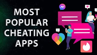 Most Popular Apps for Cheaters screenshot 4