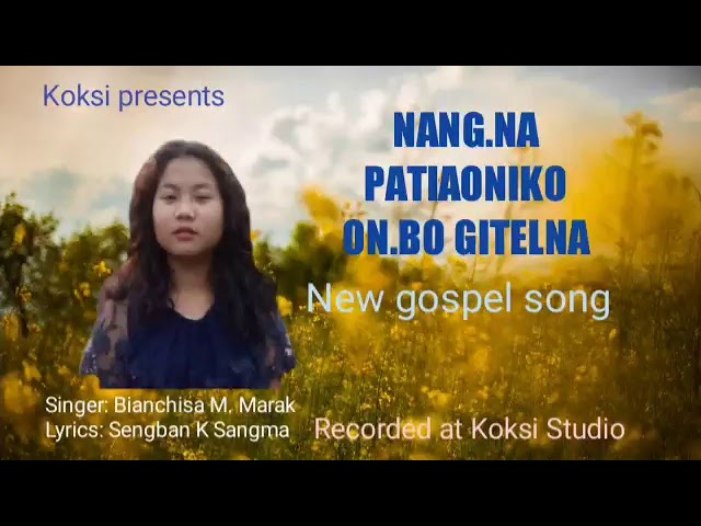 NANG.NA PATIAONIKO ON.BO GITELNA/ Koksi Presents class=