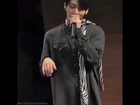 Jungkook imitating other members 😂