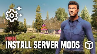 How to Install Mods on a 7 Days to Die Server
