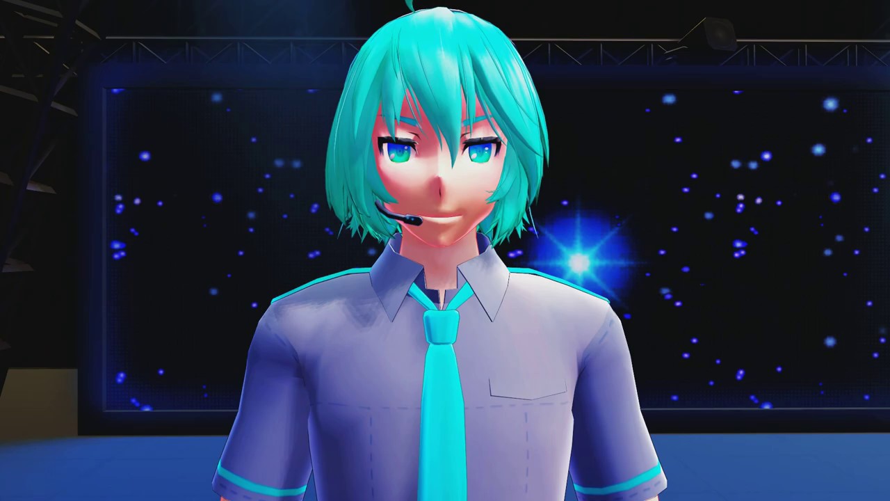 【MMD КВН】Парень подарил своей девушке котенка