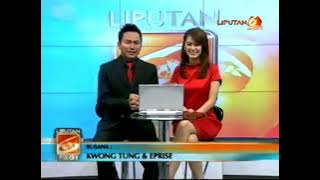 [OP] Liputan 6 Pagi Edisi Natal (25/12/2012)