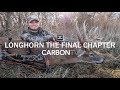 GIANT WHITETAIL WITH BOW! Hunting Videos - Season 6 Episode 13 Longhorn The Final Chapter