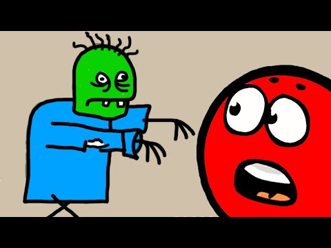 Видео: КРАСНЫЙ ШАРИК в стране СТИКМЕНОВ #11. НОВАЯ ИСТОРИЯ. Мультик ИГРА Draw a Stickman EPIC 1