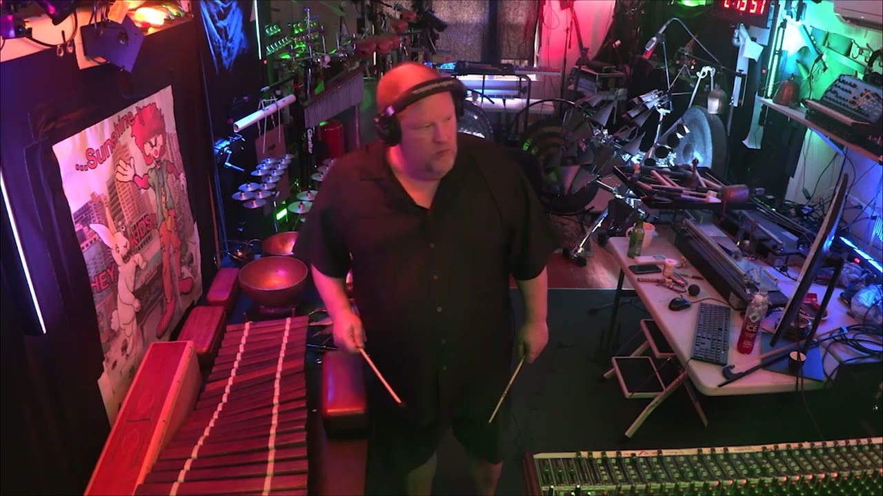 PEK Solo, An Orchestra of PEKs – Some Truths are Known - The universe is under no obligation 09