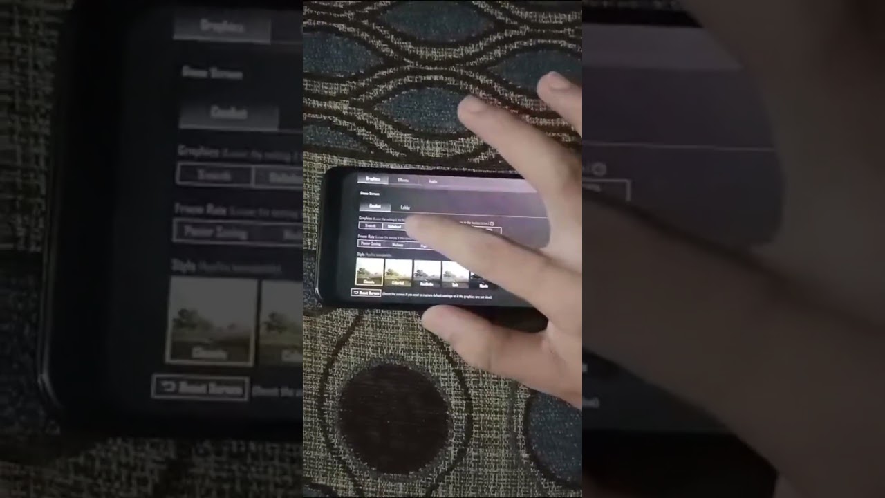 Google pixel 4 review | Pubg High Graphic Ultr HD+Ultra setting 🥵 | 
