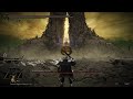 SHADOW OF THE ERDTREE. (84) (Radahn, consorte prometido.) (Tercera Vuelta.) (1080p) (PS5.)