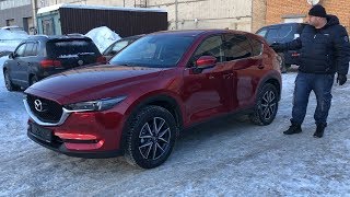 стиллавин mazda cx 5