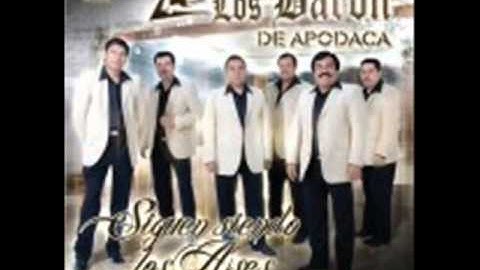cumbia romantica los baron de apodaca.wmv