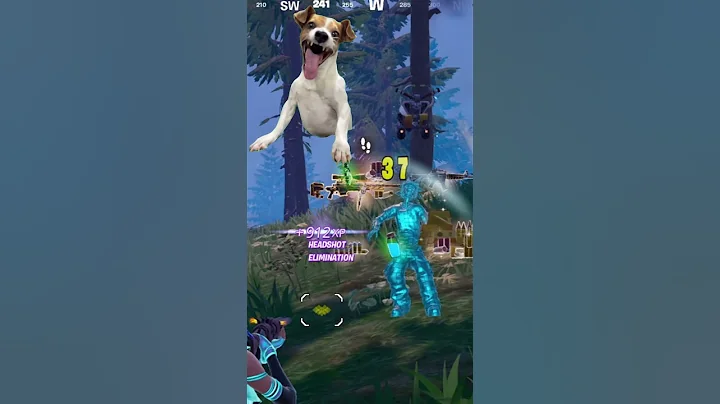 They said Zero Build Is Easy Pezie 🥴