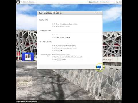 Safely Upgrade concrete5