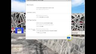 Safely Upgrade concrete5