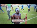 (50 seconds): Rayon Sports crowned 2016 Peace Cup Champions