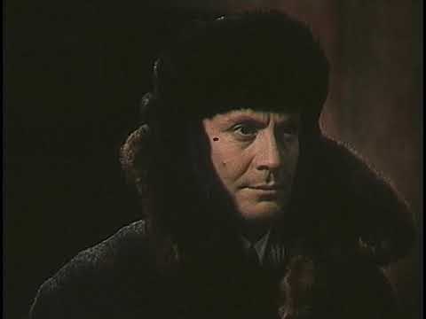 Хождение по мукам 5 серия (1977) - YouTube