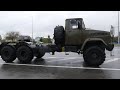 ПОГОНЯ за танком на ЛАПТЕЖНИКЕ и потом на нескучный OFF ROAD