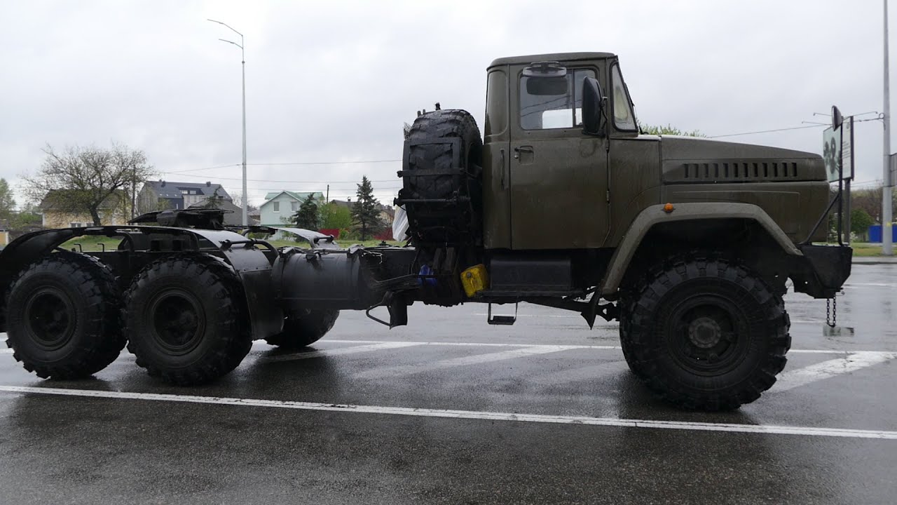 Погоня за автомобилем