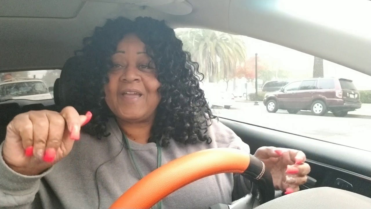 Morning Car Vlog - YouTube