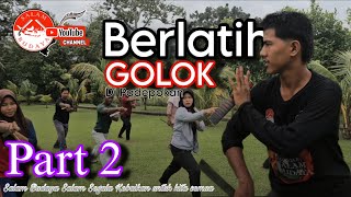 SALAM BUDAYA 🔺 DASAR 1 GOLOK