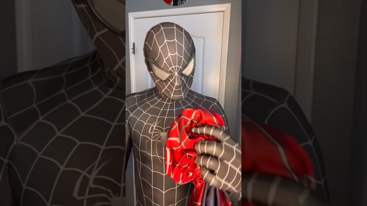 ❤️Spider-man No Way Home #nowayhome #spiderman #tobymaguire #marvel #sony #spiderverse #tomholland