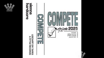 [EGxHC] Compete - Demo 2025 - 2025 (Full EP)