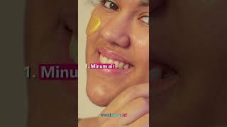 3 BAHAN ALAMI UNTUK ATASI BIBIR PECAH PECAH