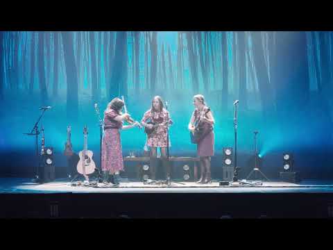 I'm With Her - Year After Year - Atlanta
