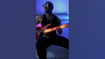 Thumbnail of Get Your Freak On - Missy Elliot (Heavy Metal Version)  #guitarcover