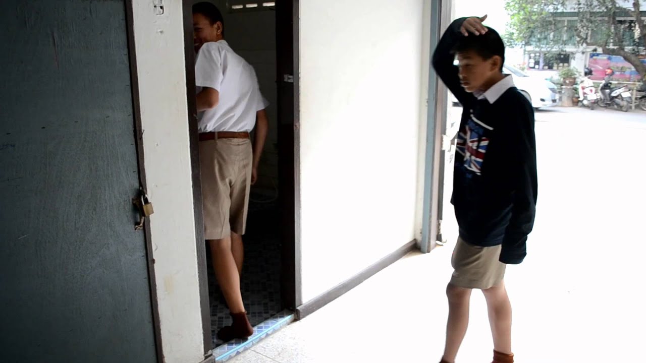 งานกลุ่ม รักจริงหรือซีดอ้า (หนังเกย์)