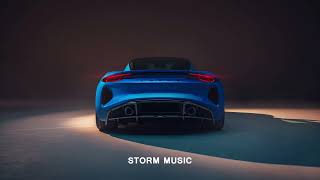 Storm Music - Lay-la