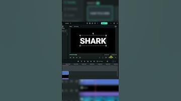 Best Filmora Text Animation #shorts #shortsclip #shortscraft #shortsclip #shortscraft