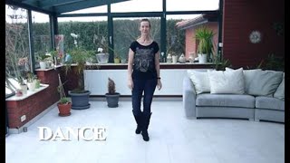 Raising hell - Helen O´Malley - dance by Anke