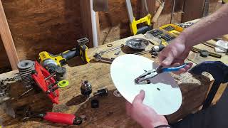 How to Make A Timing Wheel for Engines