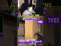 Clutch en 1v4 : Quand Tout Semble Perdu, mais pas pour  TV_Yns! 🔥🎯