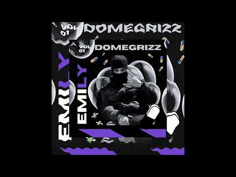 DomeGrizZ - Emily [Official Audio] #trap #peru #music