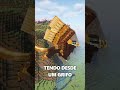 Domestique Montarias Lendárias no Minecraft Mythic Mounts