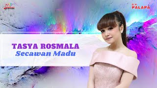 Tasya Rosmala - Secawan Madu (Official Music Video)