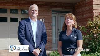 DENALI PROPERTY MANAGEMENT