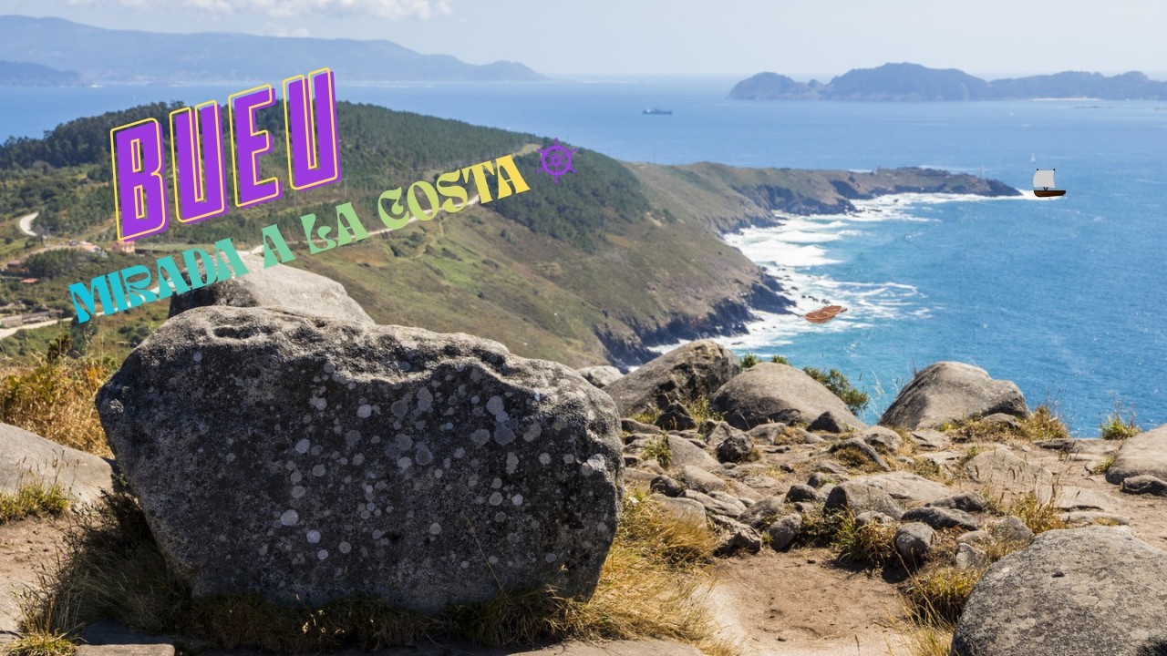 BUEU Mirada a la Costa