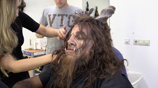 Edwin Jonker Als Het Beest In De Huid Van