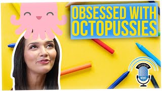 Off The Record: Going to the Movies + Geo's Favorite "Animal" in the WHOLE WORLD