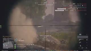 Battlefield 5 Double Collateral Kar98