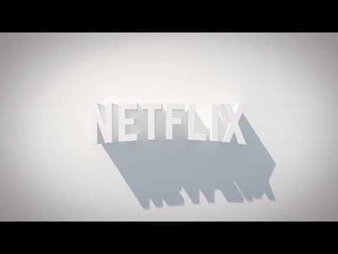 #Netflix MS PowerPoint Presentation for Services Marketing Project